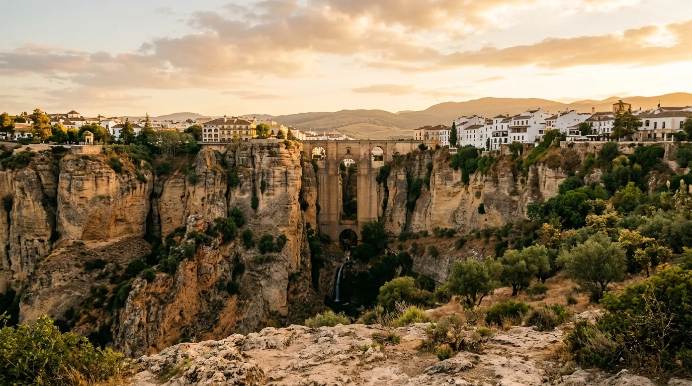 Ronda